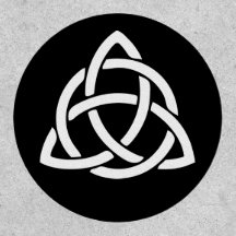 Noeud d'ornement céleste viking