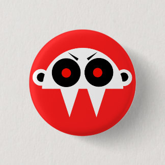 Nofi – the Vampire Ronde Button 3,2 Cm