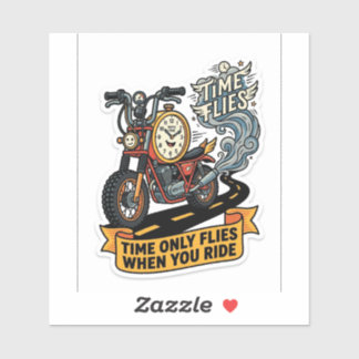 Nog Aan Het Werken Er Aan Sticker — Biker Garage D