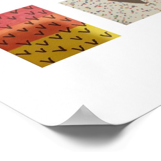 Nog Coviding ATC Swap Voorjaar 2023 - Kinder Poster (Hoek)