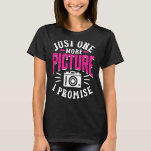 Nog één Afbeelding dat ik moeder moeder foto beloo T-shirt