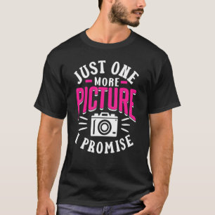Nog één Afbeelding dat ik moeder moeder foto beloo T-shirt