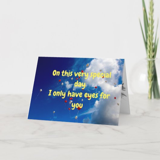 Nog een andere grappige kaart (Voorkant)