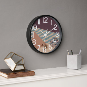 Nog een andere mid-century abstracte 