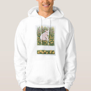 Nog één Apple Hoodie
