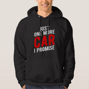 Nog één auto die ik beloof: T-shirt 2