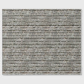 Nog een Brick III Cadeaupapier (Vlak)