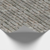 Nog een Brick III Cadeaupapier (Hoek)