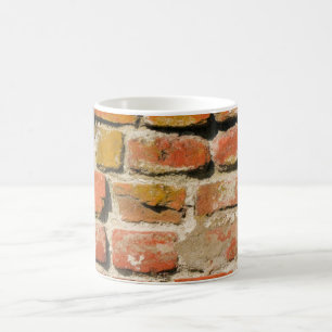 Nog een Brick in de muur Koffiemok