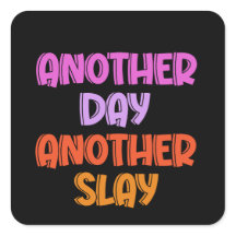 Nog een dag, nog een slak