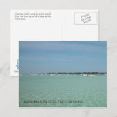 Nog een dag op de Kantoor Briefkaart (Voorkant / Achterkant)