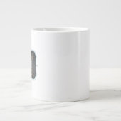 Nog een extra grote Mok - oversized (Voorkant)