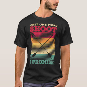 Nog één foto die ik beloof voor een baas Hun T-shirt