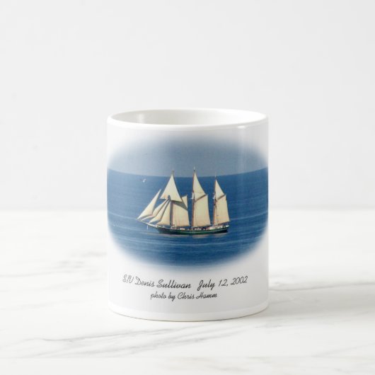 Nog een geweldige mok! koffiemok (Center)