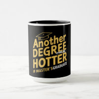 Nog een graad heter afstuderen met een masterdiplo