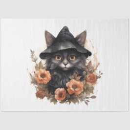 Nog een Halloween serie ontwerp 10 Tissuepapier