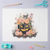 Nog een Halloween serie ontwerp 13 Tissuepapier (Craft)