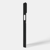 Nog een hoofdstuk Skeleton Reader grappig Case-Mate iPhone Case (Achterkant / Rechts)