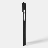 Nog een hoofdstuk Skeleton Reader grappig Case-Mate iPhone Case (Achterkant / Links)