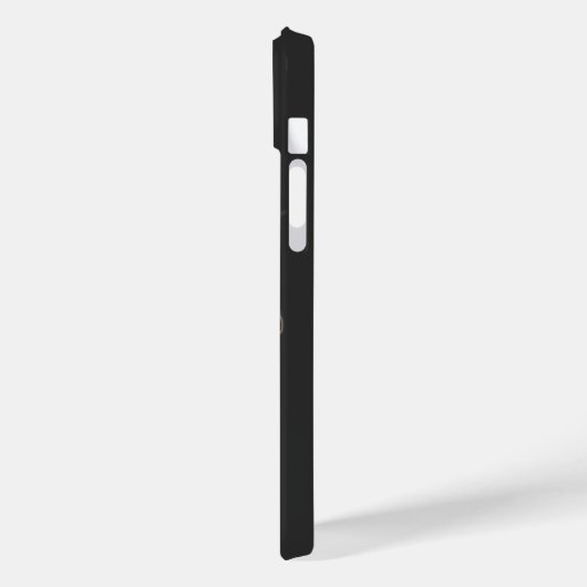 Nog een hoofdstuk Skeleton Reader grappig Case-Mate iPhone Case (Achterkant / Links)
