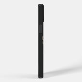 Nog een hoofdstuk Skeleton Reader grappig Case-Mate iPhone Case (Achterkant / Rechts)