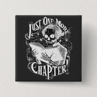 Nog een hoofdstuk Skeleton Reader grappig