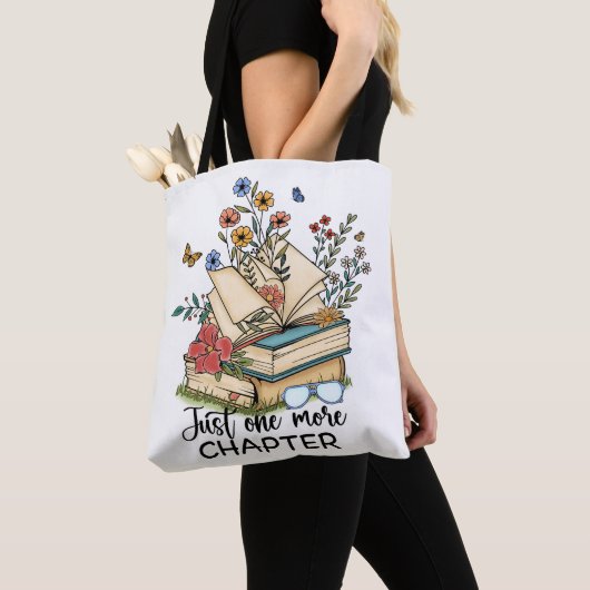 Nog een hoofdstuk Tas (Dichtbij)