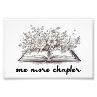 Nog een hoofdstukboek met bloemen