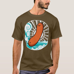 Nog een hotdog shirt