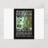 Nog een hotelkamer van Steven Marty Grant