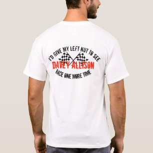 Nog een keer t-shirt