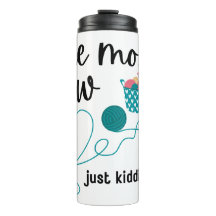 Nog één rij (grapje)