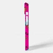 Nog één slok Case-Mate iPhone case (Achterkant / Links)