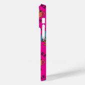 Nog één slok Case-Mate iPhone case (Achterkant / Links)