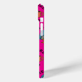 Nog één slok Case-Mate iPhone case (Achterkant / Links)