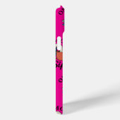 Nog één slok Case-Mate iPhone case (Achterkant / Rechts)