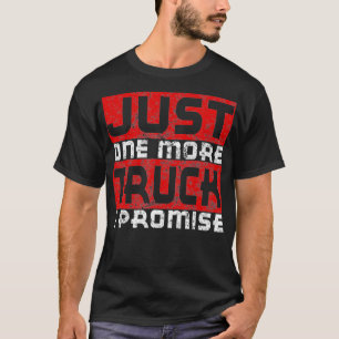 Nog een trucje dat ik beschouw als grappigheid. t-shirt
