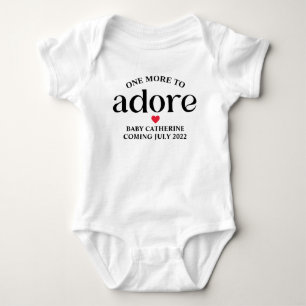 Nog een voor Adore Romper