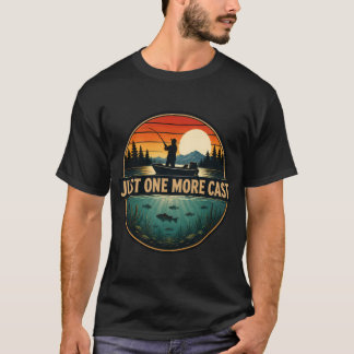 Nog één worp t-shirt