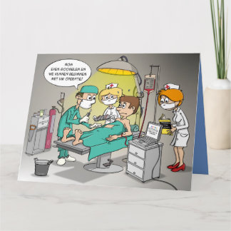 Nog even uw operatie googelen. kaart