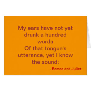 Nog geen honderd woorden drink, maar ik weet het.