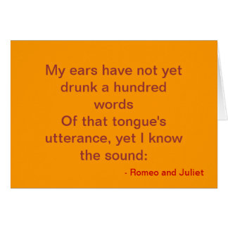 Nog geen honderd woorden drink, maar ik weet het.