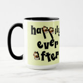 Nog lang en gelukkig na de mok (Links)