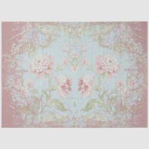 Nog meer Emphemera Series Design 4 Tissuepapier