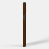 Nog meer zorgen minder Hoesje-Mate iPhone Case (Achterkant / Rechts)