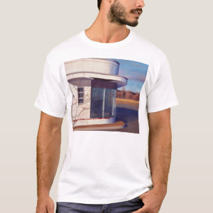 Nog niet in 1997 t-shirt