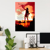 Nog niet poster (Thuiskantoor)