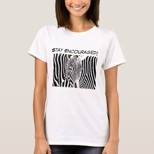 Nog niet_ t-shirt (Voorkant)