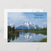 Nog steeds Briefkaart (Voorkant / Achterkant)