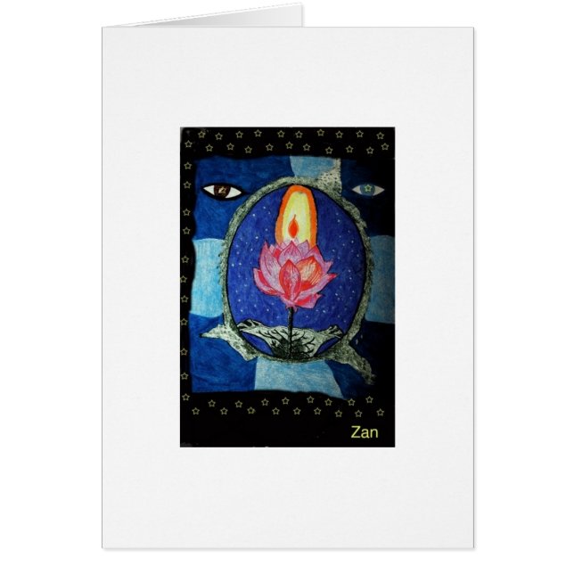 Nog steeds dansen (Voorkant)